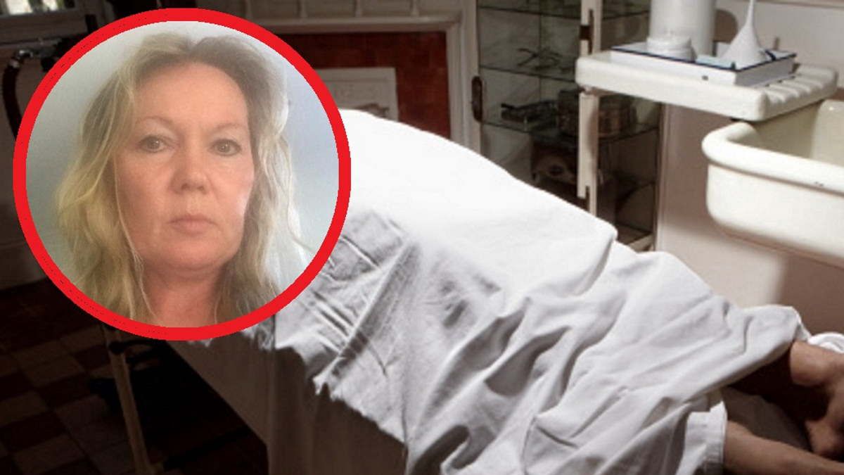 Przez 27 minut była w stanie śmierci klinicznej. Opowiedziała o swoich doświadczeniach