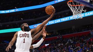 Szokujący finisz w NBA! Ale powrót