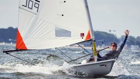 Zwycięzcy XXXI Ogólnopolskiej Olimpiady Młodzieży w żeglarstwie wyłonieni