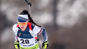 "Nie wiem, co dziś się wydarzyło". Tak Polka skomentowała potężny sukces