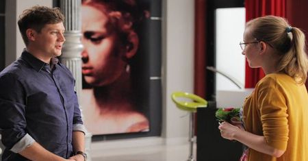 "Hotel 52": nowi goście meldują się w serialu