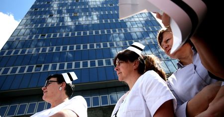 CZD: bez porozumienia, kolejne rozmowy w środę o 12