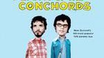 Plakat serialu "Flight of the Conchords"