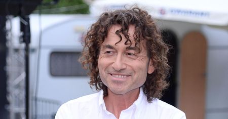 Piotr Rubik o dotacjach rządu: "Zrobię zespół disco polo, zarobię dwa miliony"
