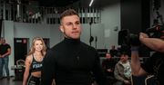 Mocny konflikt w Fame MMA. Alan Kwieciński odpiął wrotki