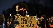 Koszalin. Stanęli przed sądem za przeszkadzanie w mszy podczas Strajku Kobiet