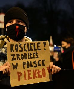 Koszalin. Stanęli przed sądem za przeszkadzanie w mszy podczas Strajku Kobiet