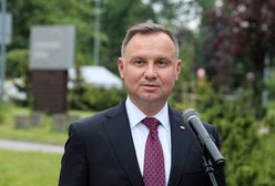 Wybory 2020. Najnowszy sondaż prezydencki dla WP. Kto może pokonać Andrzeja Dudę?