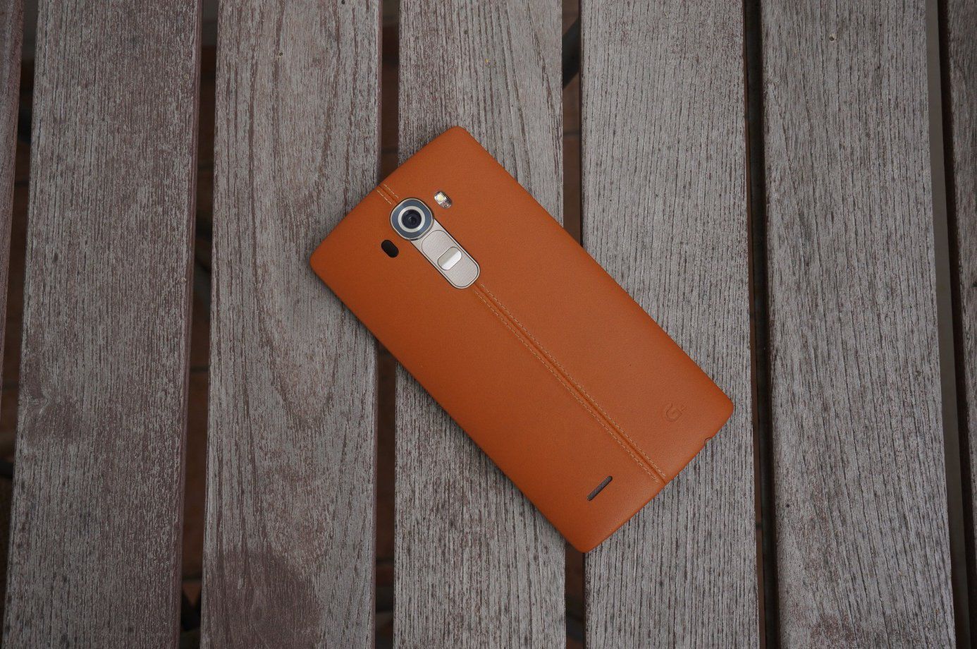 LG G4 w naszych rękach [pierwsze wrażenia] 2