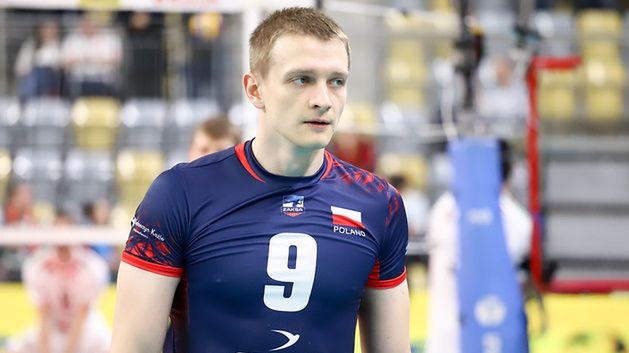 Zdjęcie okładkowe artykułu: WP SportoweFakty / Tomasz Kudala / Na zdjęciu: Łukasz Wiśniewski