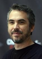 Alfonso Cuaron