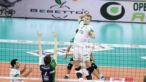 Fotorelacja: AZS Częstochowa - AZS Politechnika Warszawska 2:3