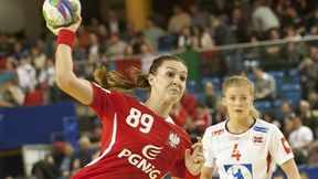 Zobacz jak Polki uległy Norweżkom (fotorelacja)