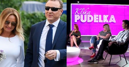 Kurski wyluzował na weselu. "Osobiście serwował karkówkę z grilla" (KLIKA PUDELKA)