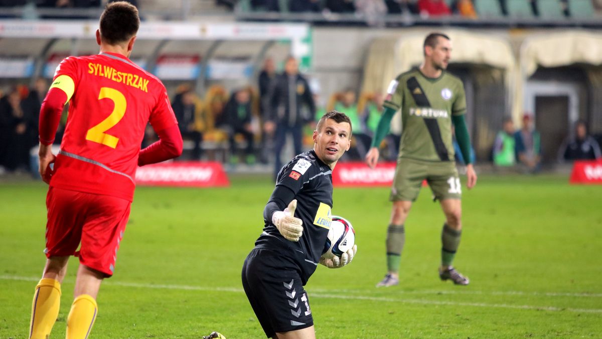 WP SportoweFakty / Mateusz Czarnecki