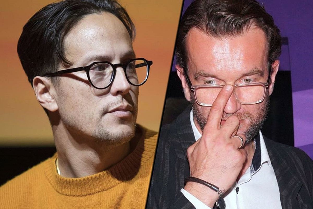 Cary Fukunaga, reżyser nowego Bonda, opowiada o kulisach milionowej produkcji