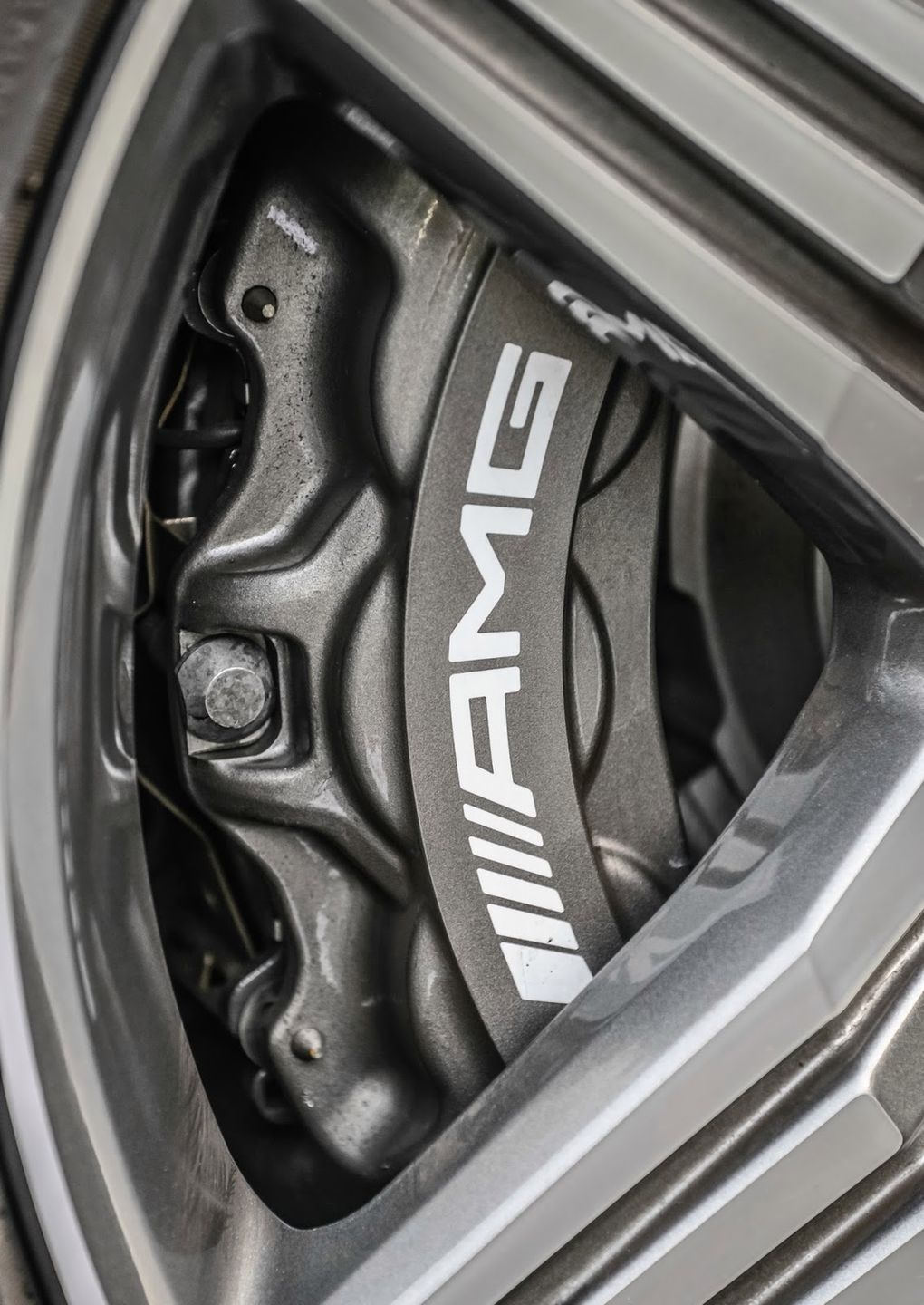 Mercedes-Benz S63 AMG i S550 Coupé w nowej galerii zdjęć 34