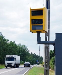 Kiedy złapie cię fotoradar? Tyle musisz jechać, by zrobił fotkę