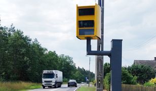 Kiedy złapie cię fotoradar? Tyle musisz jechać, by zrobił fotkę