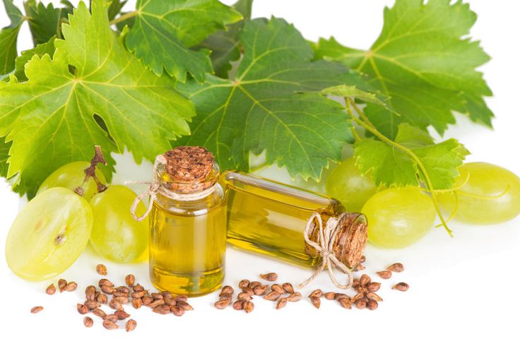 Olej z pestek winogron – właściwości, zastosowanie, kalorie i wartości odżywcze