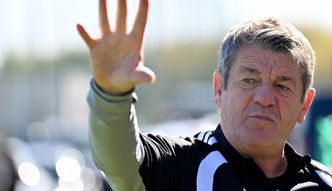 Ekstraklasa nie zaskoczy Anglika. "Jestem na bieżąco"