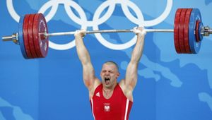 Szymon Kołecki mistrzem olimpijskim z Pekinu