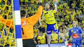 Vive Targi bliżej mistrzostwa, święto handballu w Kielcach (wideo)