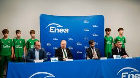 Rekordowa umowa. Sponsor strategiczny kontynuuje współpracę z Radomiakiem