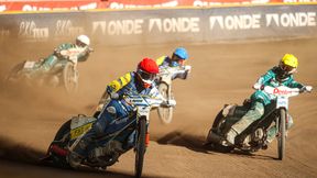 Żużel. Kvech wraca na podium. Świetny Cierniak, ogromne problemy Kowalskiego