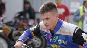 Patryk Dolny: Piotrek Pawlicki zabrał mi motor spod tyłka (wideo)