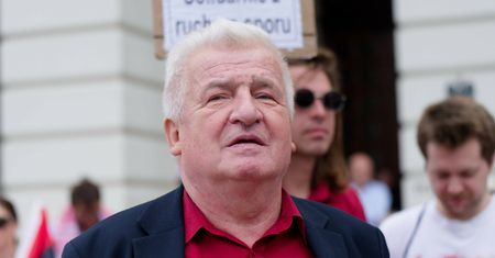 Ikonowicz wraca do gry. Chce wprowadzić robotników do Sejmu