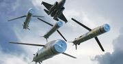 Bomby GBU-53/B StormBreaker. Ameryka wydaje setki milionów na nową broń