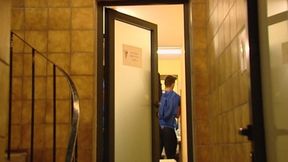 Zobacz radość piłkarzy Lecha w szatni