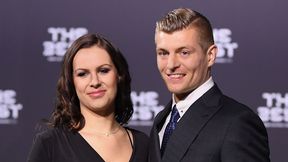 Kroos pożegnał się z futbolem. Wpis jego żony chwyta za serce
