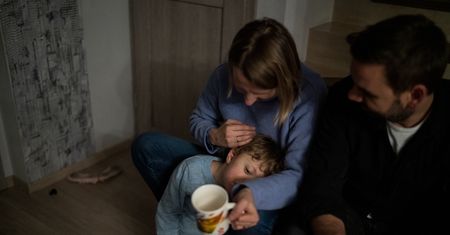 Wychowuje dziecko z niepełnosprawnością. "Część osób się od nas odsunęła"