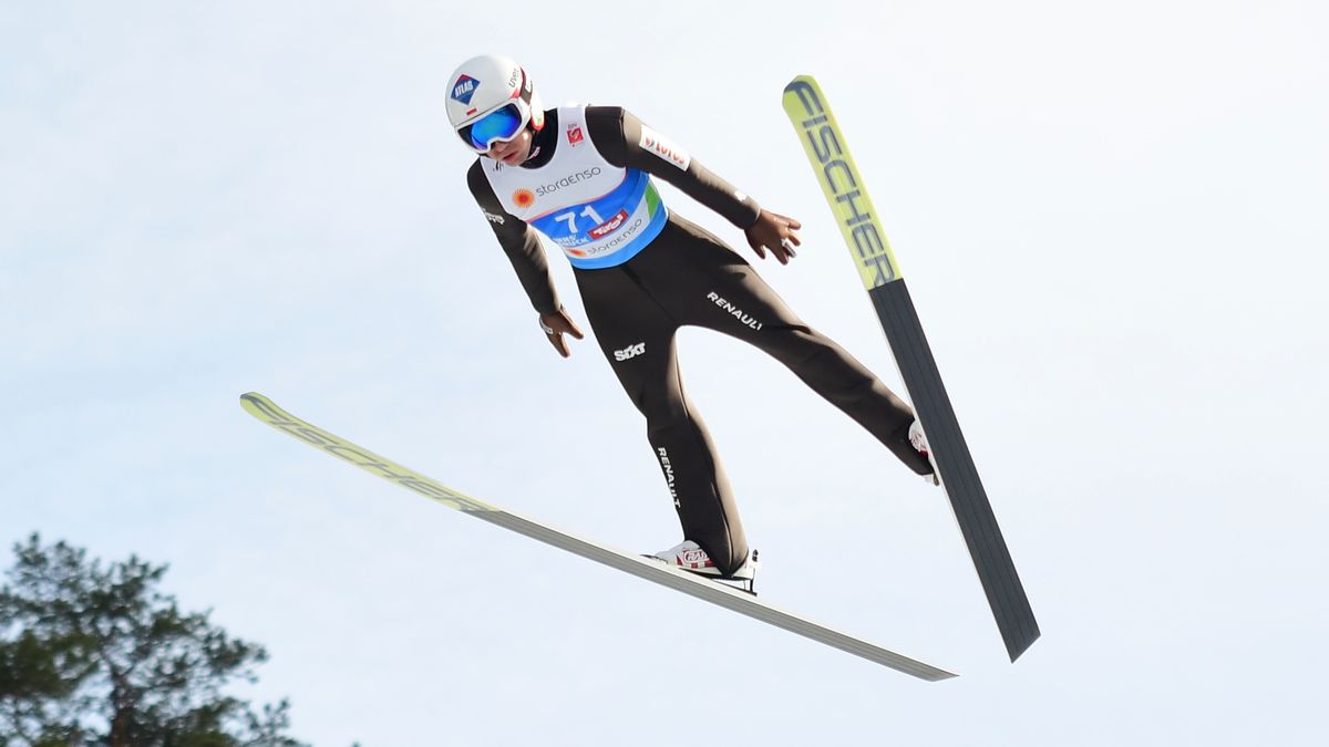 Kamil Stoch