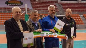 Zmiany w sztabie szkoleniowym BBTS-u Bielsko-Biała