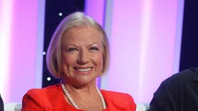 Profesjonalistka w każdym calu