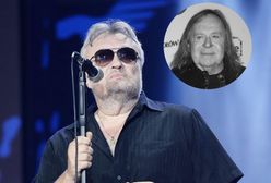 Krzysztof Cugowski nie odwołał koncertów. Oddał hołd Romualdowi Lipce
