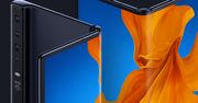 Potwierdzone: Huawei Mate X2 złoży się odwrotnie