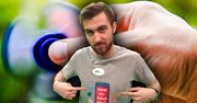 Appshaker 2 #42 - Fidget Spinner, LangBandit, S.M.T.H. i inne