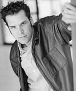 Dane Cook porwie ojca