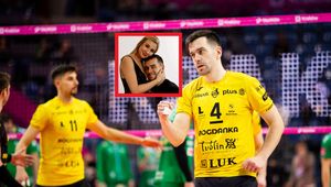 Znów zostanie ojcem. "Największe szczęście"