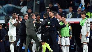 Czterech piłkarzy Realu Madryt zawieszonych. Jest oficjalny komunikat