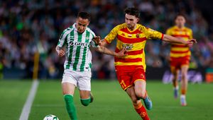 Nadzieja umiera ostatnia. Znamy składy na mecz Jagiellonia - Real Betis