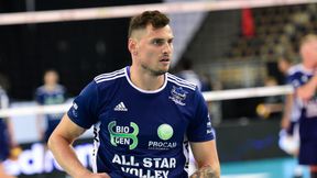 Osiemnasty klub w karierze Zbigniewa Bartmana. Polski przyjmujący ponownie zagra w Turcji