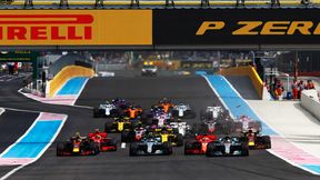 Formuła 1: Grand Prix Węgier na żywo. Transmisja TV, stream online. Gdzie oglądać F1?