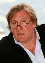 ''Strauss-Kahn'': Gérard Depardieu pozwany przez pokojówkę