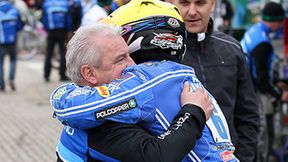 Dospel Włókniarz Częstochowa - Fogo Unia Leszno 40:50, część 2