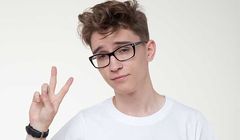 Youtuber Sheo ponownie ambasadorem akcji edukacyjnej „Żyj smacznie i zdrowo” marki Winiary